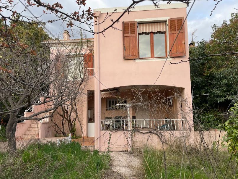 Vente villa 3 pièces 70 m² à La Seyne-sur-Mer (83500), 375 000 €