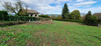 terrain à Marcellaz-Albanais (74)