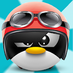 Cover Image of Baixar Penguin To Fly 8.0.0 APK