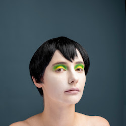 Punk Portrait #8275
