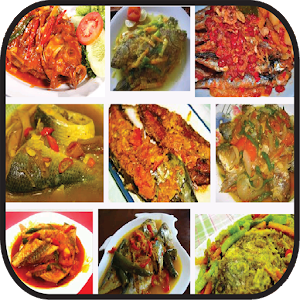 Download Resep Masakan Ikan Nusantara For PC Windows and Mac