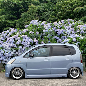 MRワゴン MF21S