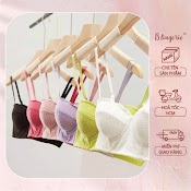 Bộ Đồ Lót Trẻ Trung Đơn Giản - B.lingerie