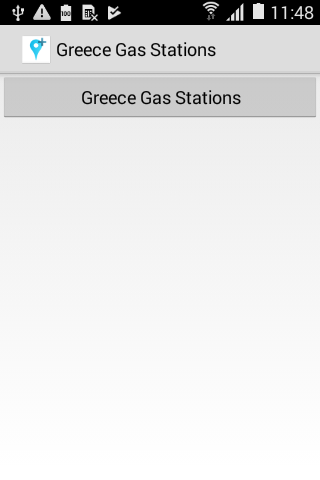   Liquefied Petroleum Gas Mobile Application - στιγμιότυπο οθόνης 