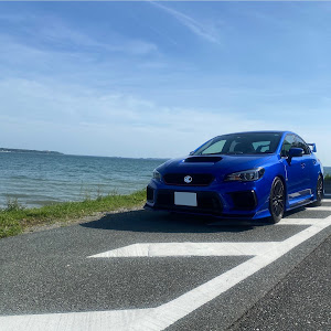 WRX STI