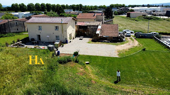 maison à Saint-Marcel-lès-Valence (26)