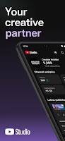 YouTube Studio Screenshot 2 of 8