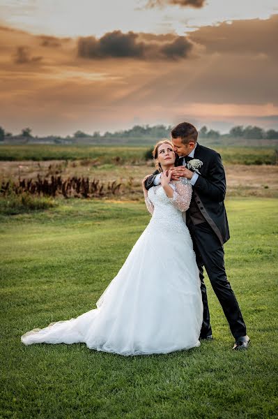 Wedding photographer Franco Borrelli (francoborrelli). Photo of 23 October 2023