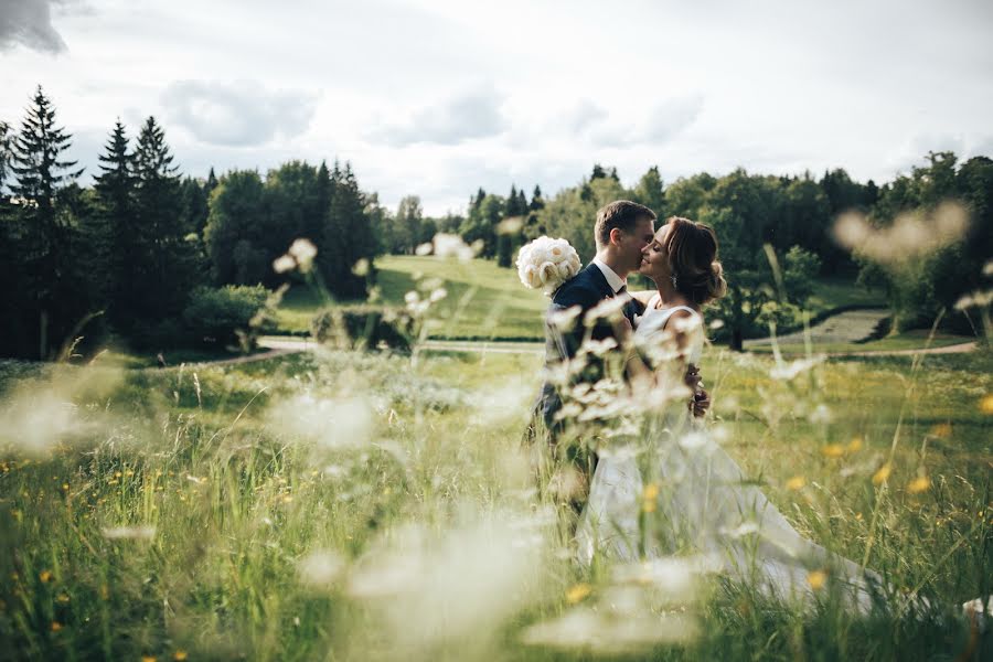 Fotografo di matrimoni Igor Brundasov (8photo). Foto del 1 luglio 2018