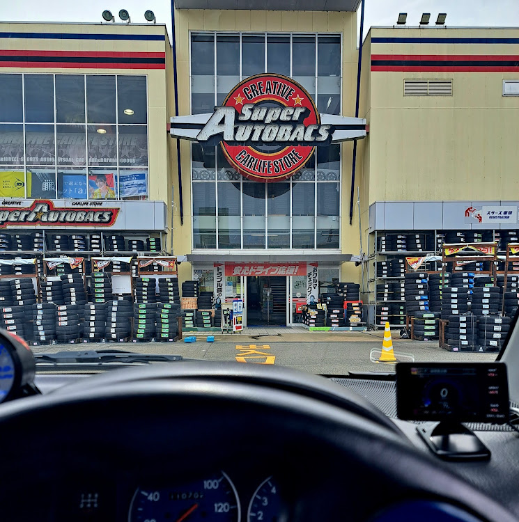 プレオ RS-Limitedのプチドライブ・ライダーズカフェMM・ランチネタ・宇治川ラインドライブ・SAB京都伏見に関するカスタム事例の投稿画像2枚目