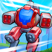 Stickman War Machine Mod apk son sürüm ücretsiz indir