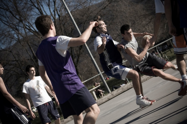 Basketball di andreamazza