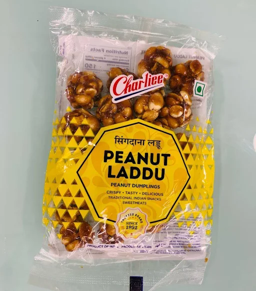 Peanut Ladu [156 Grams]