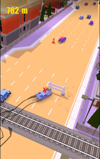 Code Triche Steal Your Car APK MOD screenshots 2