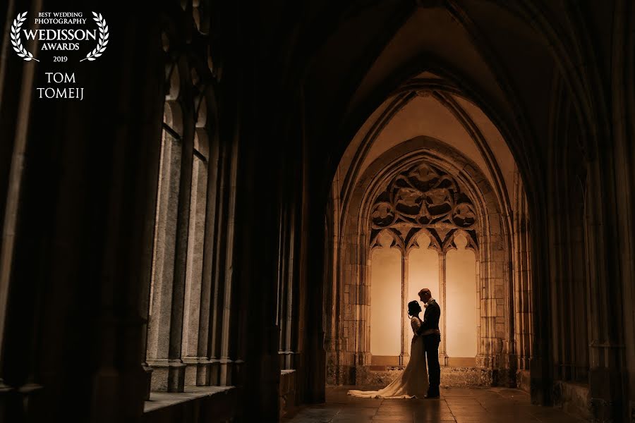 Photographe de mariage Tom Tomeij (tomtomeij). Photo du 7 février 2020