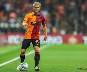 📷 Dries Mertens et sa femme viennent en aide aux sinistrés du tremblement de terre en Turquie 