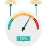 Data Usage Monitor & Manager icon