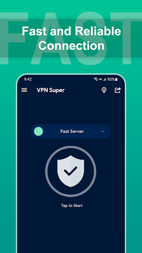 Screenshot VPN - fast secure vpn proxy