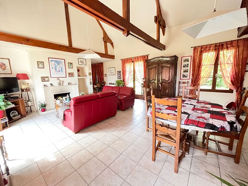 Vente maison 7 pièces 170 m² à Gisors (27140), 388 000 €