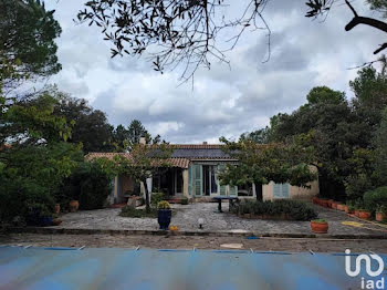 maison à Liouc (30)