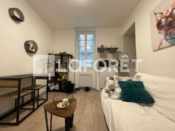 appartement à Chambery (73)