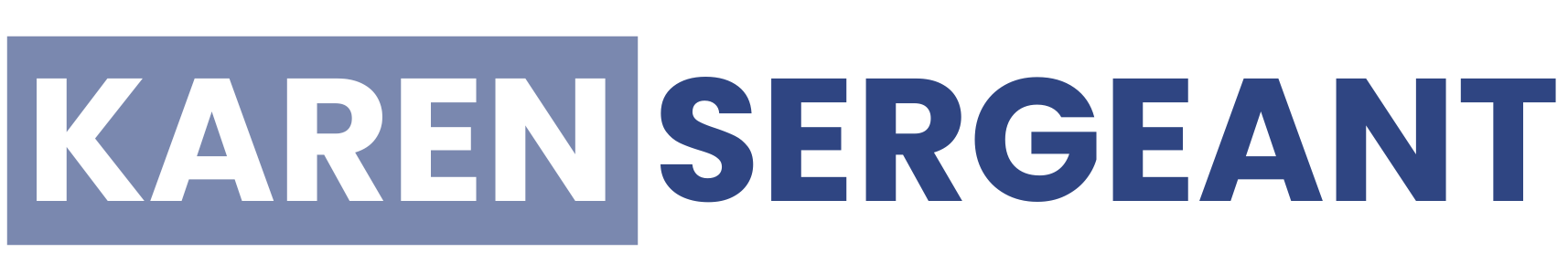 Karen Sergeant logo