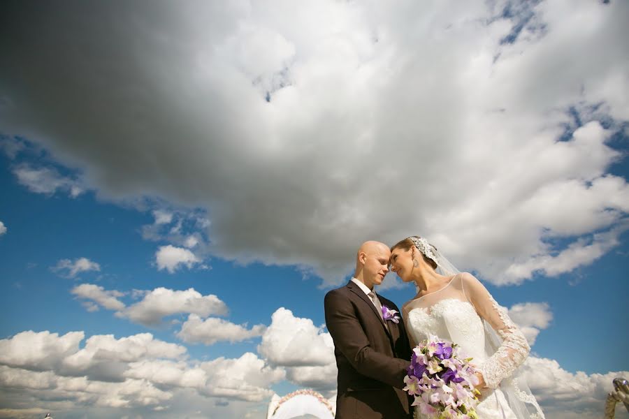 Photographe de mariage Nikolay Yadryshnikov (sergeant). Photo du 20 février 2017