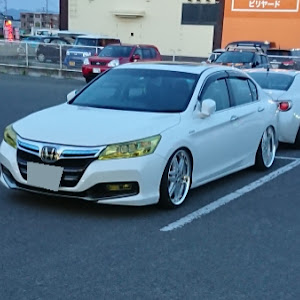 アコード CR6