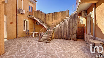 appartement à Nimes (30)