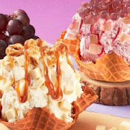 COLD STONE 酷聖石冰淇淋