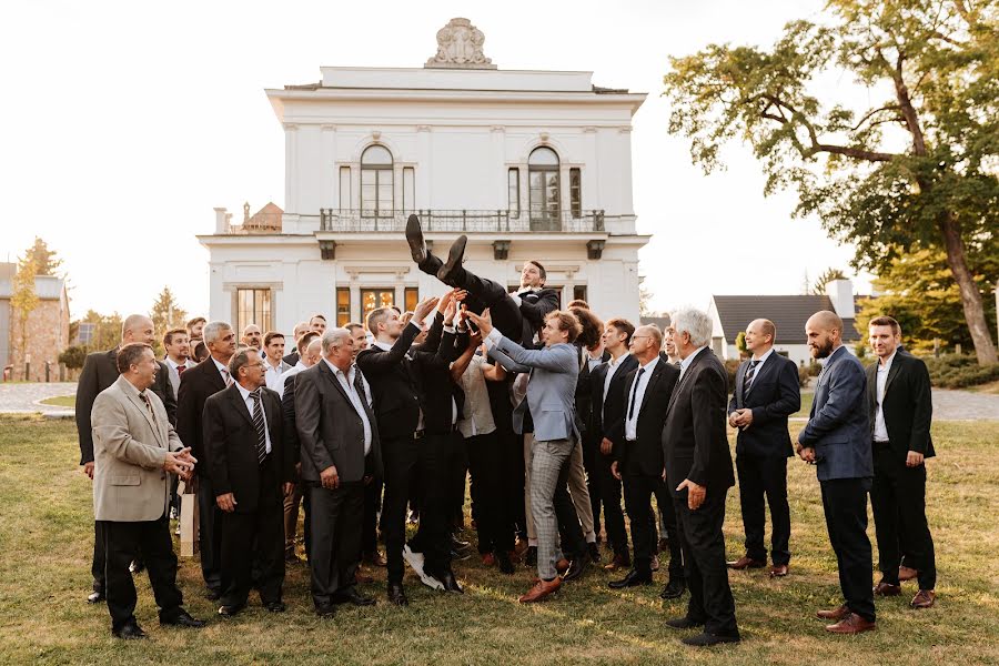 Wedding photographer Vágó Bence (bence). Photo of 19 March