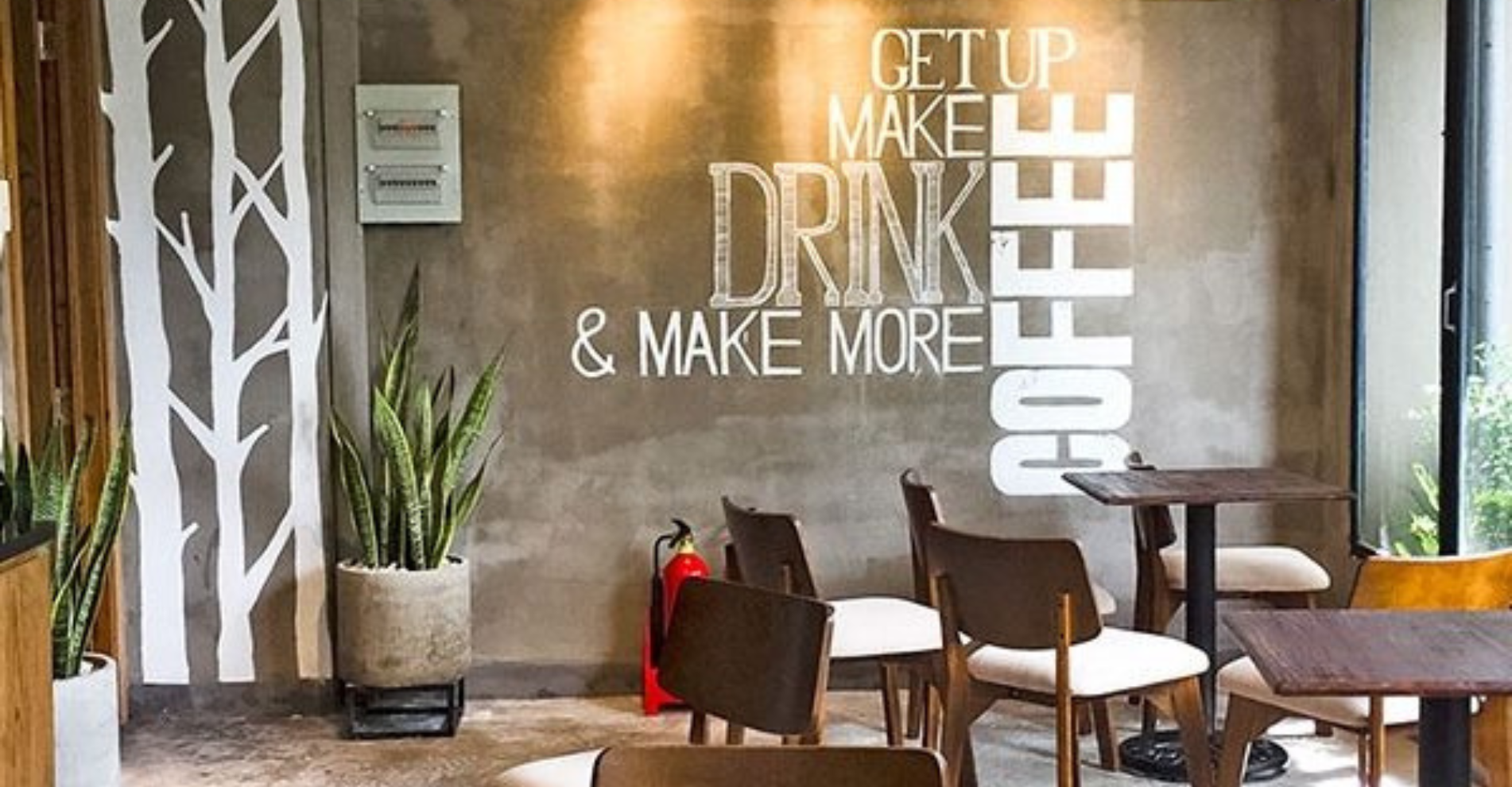 The Coffee House Võ Văn Tần