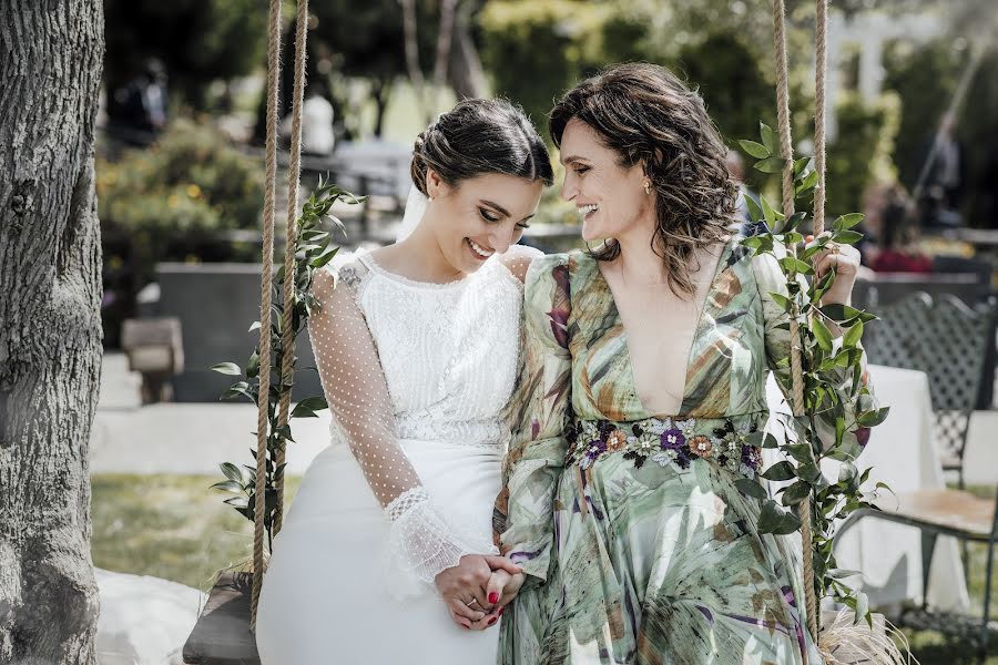 ช่างภาพงานแต่งงาน Luigi Tiano (luigitiano) ภาพเมื่อ 23 พฤษภาคม 2022