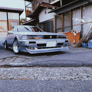 ソアラ GZ20