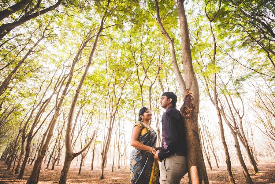 Fotografo di matrimoni Abhishek Sarkar (abhisheksarkar). Foto del 11 dicembre 2015