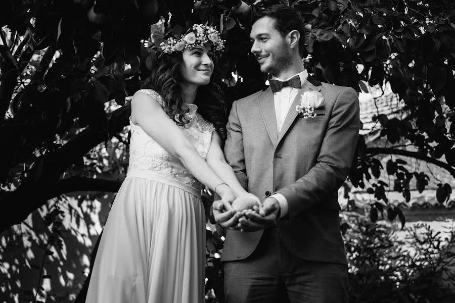 Esküvői fotós Lucas Georgiev (c3c0). Készítés ideje: 2019 november 6.
