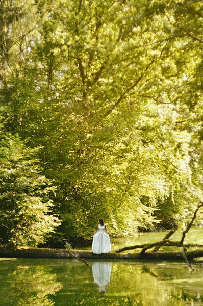 Photographe de mariage Dmitriy Fomin (dfomin). Photo du 2 novembre 2020