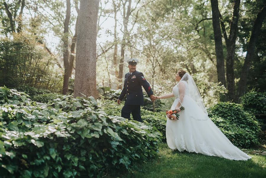 Wedding photographer Liz Zimbelman (lizzimbelman). Photo of 10 March 2020