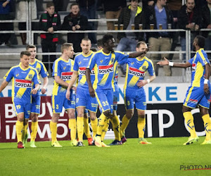 OFFICIEEL: Westerlo haalt bekende aanvaller in huis om snel terug te keren naar de Jupiler Pro League