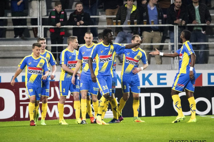 OFFICIEEL: Westerlo haalt bekende aanvaller in huis om snel terug te keren naar de Jupiler Pro League