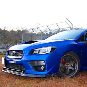 WRX STI VAB