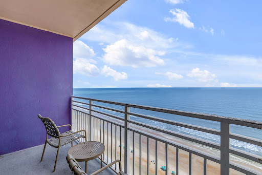 Seaside apartment 5