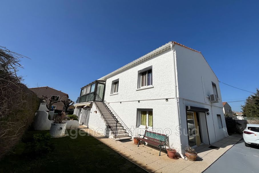 Vente maison 9 pièces 175 m² à Fourques (30300), 408 000 €