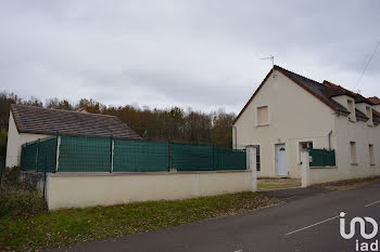 maison à Appoigny (89)