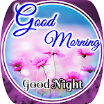 Cover Image of ダウンロード Good Morning Images 4.4.2 APK