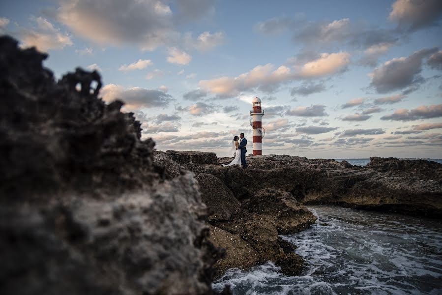 Pulmafotograaf Elena Flexas (elenaflexas). Foto tehtud 30 detsember 2019