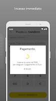 Postepay Tandem Screenshot