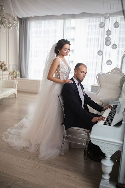 Wedding photographer Rada Bukharova (radarada). Photo of 4 March 2020