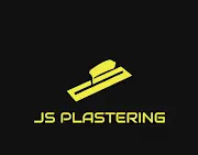 J S Plastering Logo