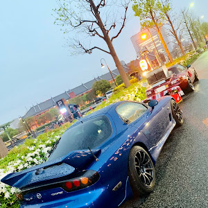 RX-7 FD3S 後期